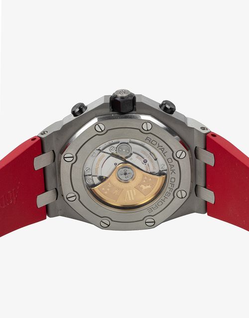 Audemars Piguet Royal Oak Offshore 26470SO.OO.A002CA.01 Image 2